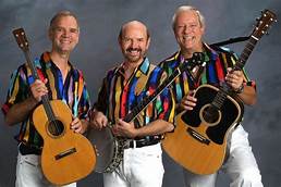 Artist The Kingston Trio